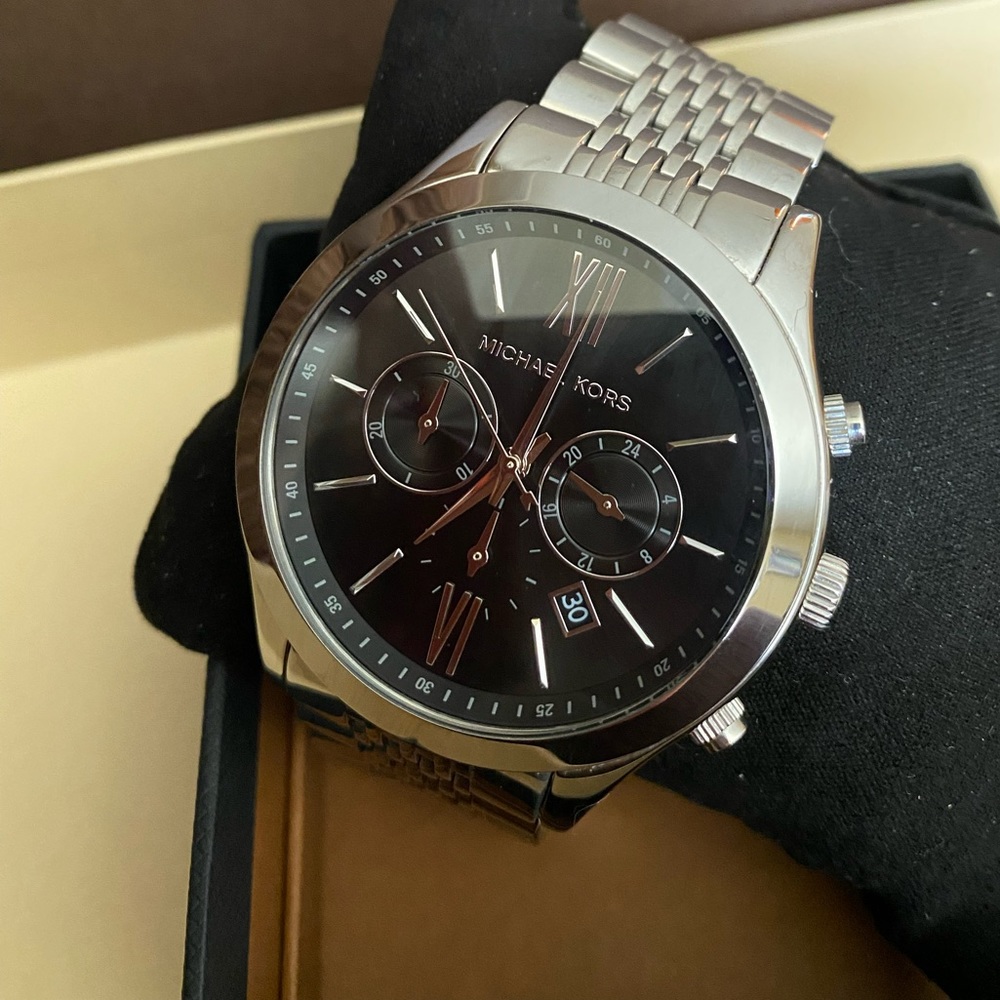 Michael kors unisex watch (MK8305)